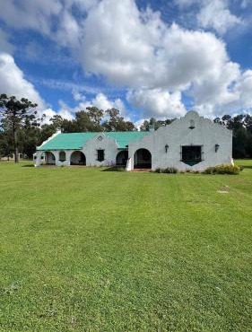 La Irene - Casa de Campo y Golf