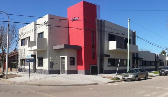 "La Irma" - Complejo de Departamentos