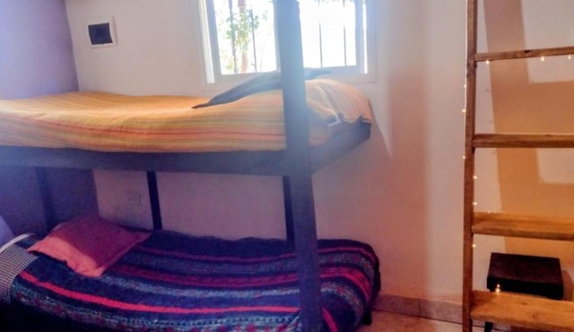 La Maruca Hostel de montaña y turismo