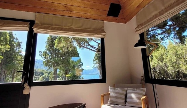 La Morada Lodge & Glamping - Meliquina