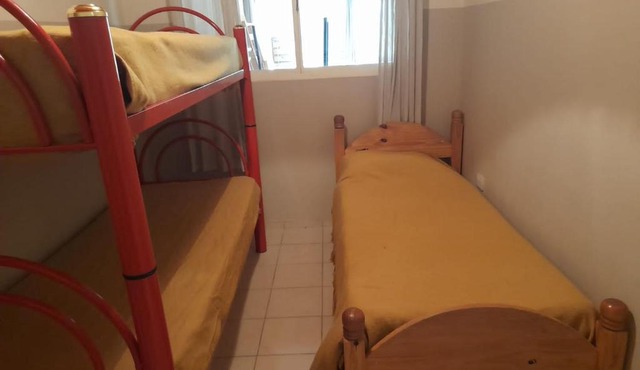 La Normita residencia de montaña.