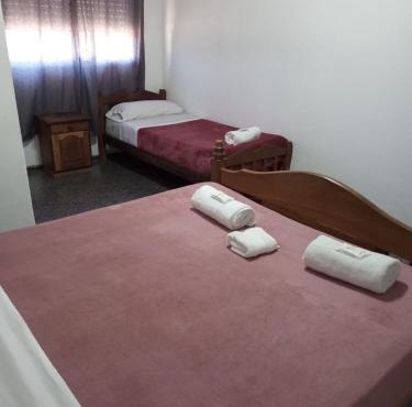 La Nueva Estancia