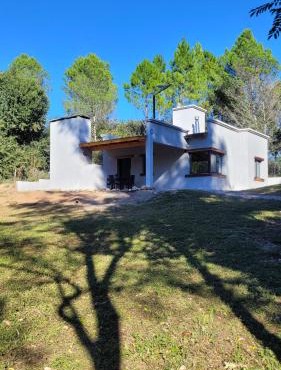 La Pausa Córdoba, casa en Los Reartes