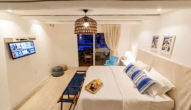 La Plage Hotel Boutique