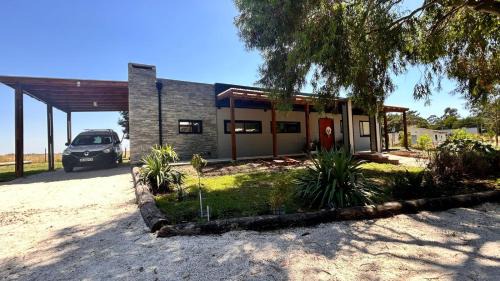 La Ponderosa