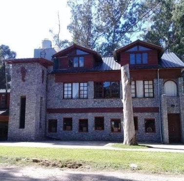 La Posada Encantada