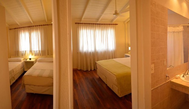 La Posada Hotel in Pinamar