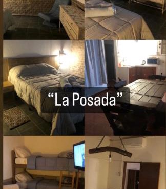 LA POSADA in Aiguá