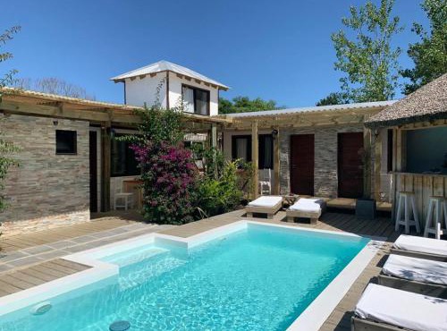 La Posadita in José Ignacio