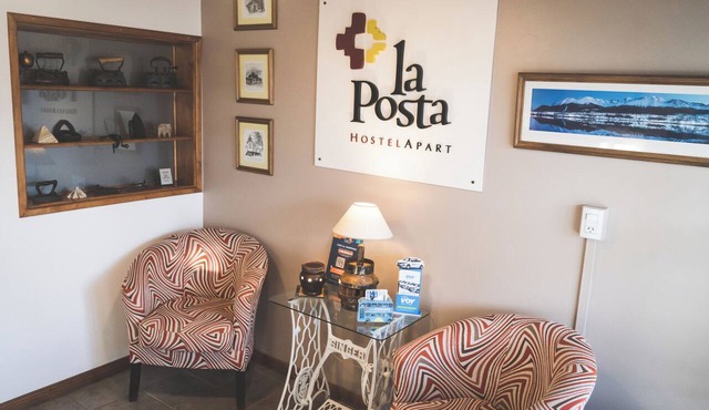 La Posta Apart in Ushuaia
