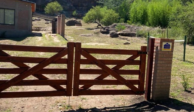 La reserva
