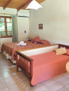 La Resolana Posada