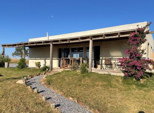La Ritana - Casa de campo in José Ignacio