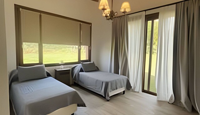 La Rosita - Casa de Campo