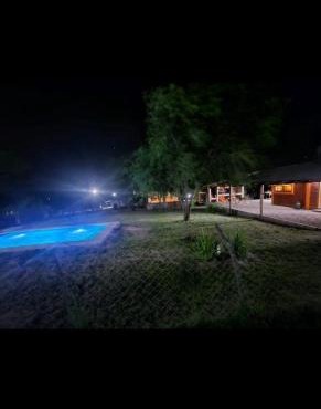 La Rufina Casa De Campo