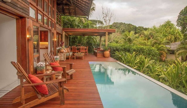 La Serena - Casa de Luxo em Trancoso