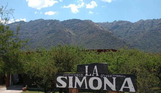 La Simona