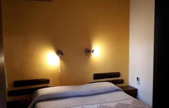 La Soñada Cabañas & Spa in Merlo