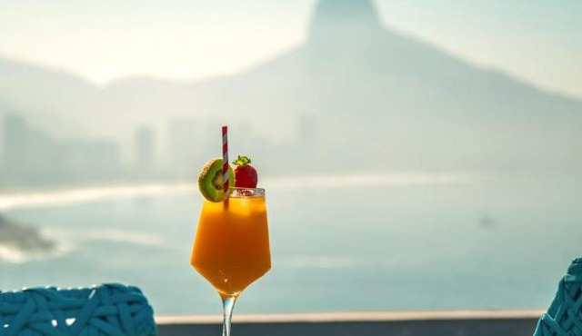 La Suite by Dussol in Rio de Janeiro