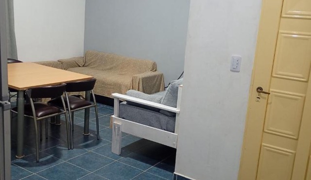 La Tranquila