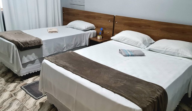 La Visa Hotel