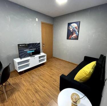 Lagoa Da Prata - apt com ar condicionado in Londrina