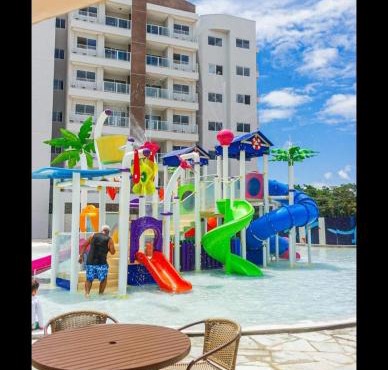 Lagoa Eco Towers Resort