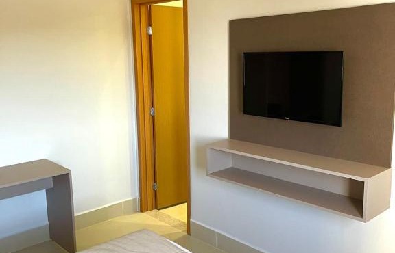 Lagoa Ecotowers Resort