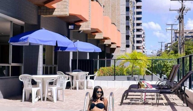 Lagoa Mar Hotel
