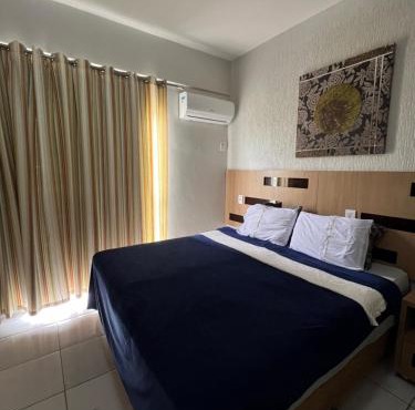 Lagoa quente hotel
