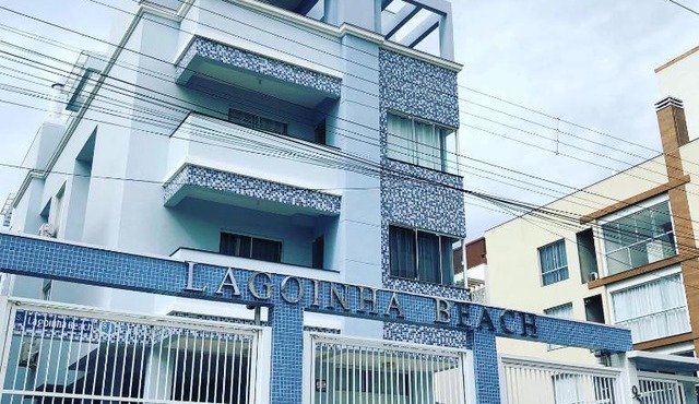 Lagoinha Beach Residencial