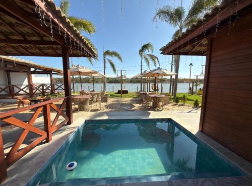 Lagoon Paradise