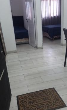 Lam DEPARTAMENTOS TEMPORARIOS