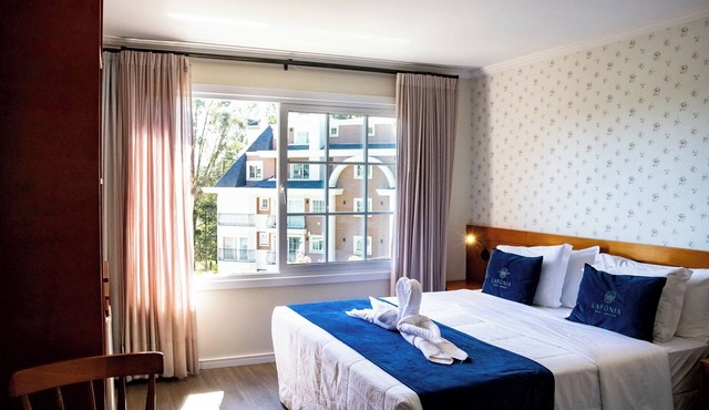 Laponia Hotel Gramado