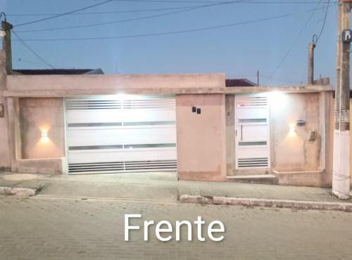 Lar Doce Lar