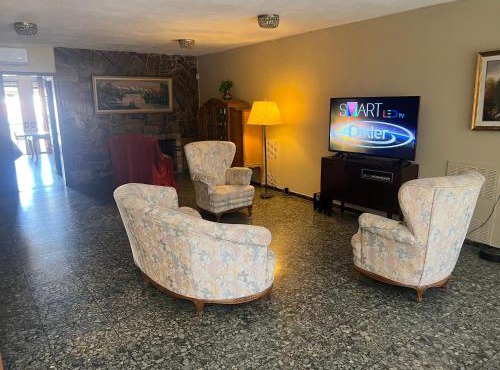 Large 2 floors in Carrasco in Montevideo