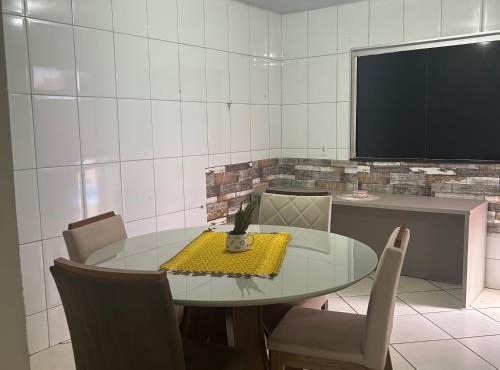 Large house with pool near Guaicurus, min 3 days
