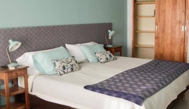 Las Bayas Home Suites