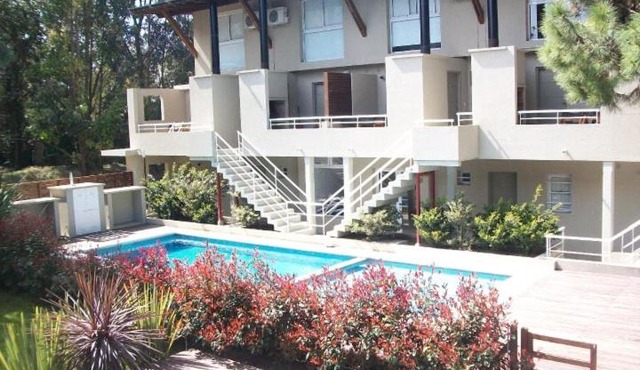 Las Cañas Pinamar