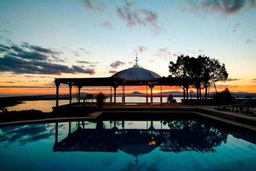 Las Cumbres Hotel in Punta del Este