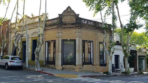Las Glicinas Boutique Apartments in Colonia del Sacramento