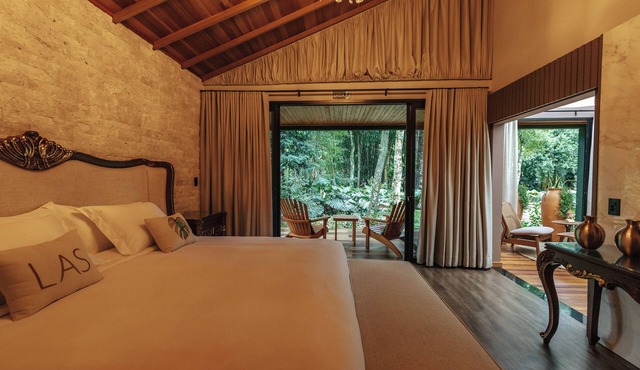 LAS HOTEL BOUTIQUE