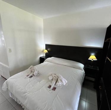 Las Lomas Suites & Spa