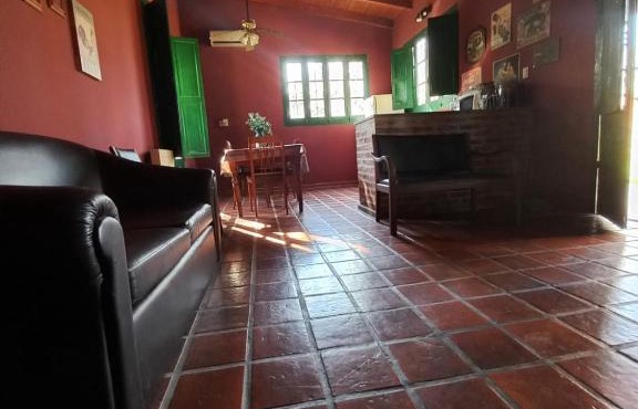 LAS MARGARITAS CASA DE CAMPO