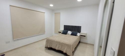 Las Nubes Apart-Hotel