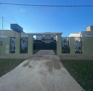 Las Palmeras de Lavalle