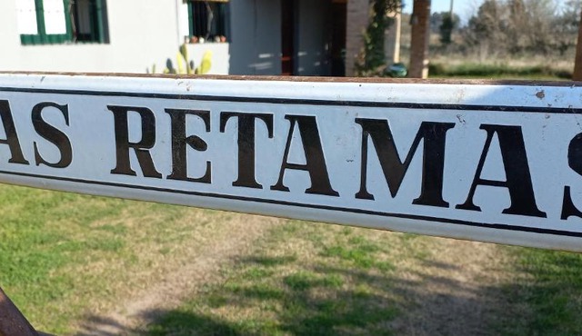 Las Retamas in Chascomús