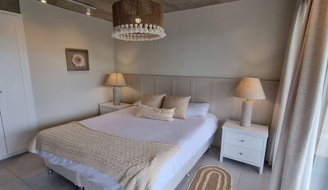 Lasuiza Suites