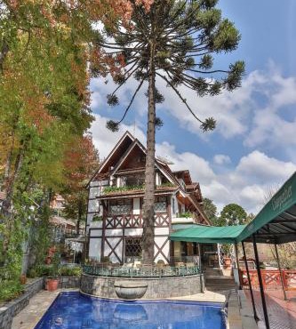 Le Suisse Elegance Hotel