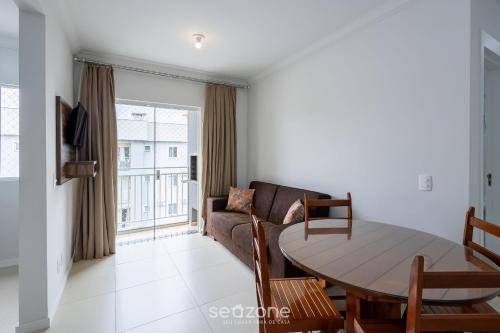 Leisure and convenience in a condominium just 600 meters from the beach - RAGs
